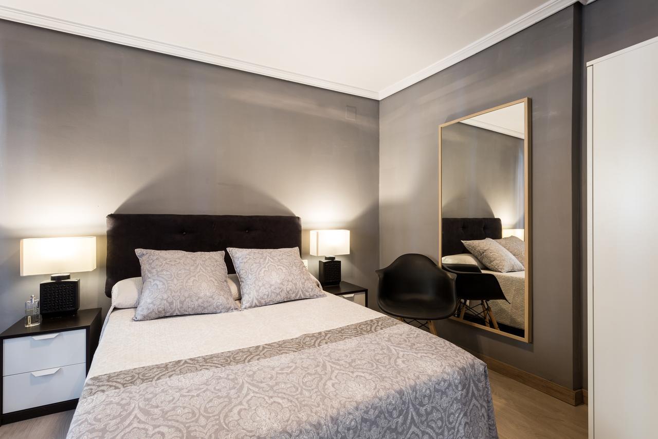 Holi-Rent Gran Poder Siviglia Esterno foto